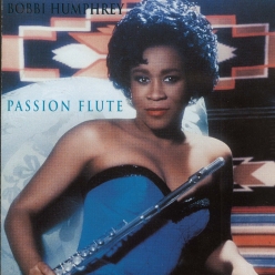Bobbi Humphrey - Passion Flute